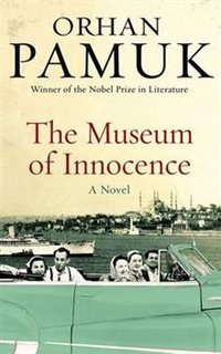 Orhan, Pamuk Museum of Innocence   (Exp) 