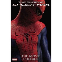 The Amazing Spider-man: The Movie Prelude 