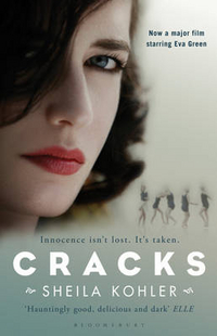 Sheila, Kohler Cracks  (film tie-in) 