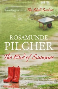 Pilcher, Rosamunde End of Summer *** 