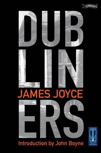 J, Joyce Dubliners 