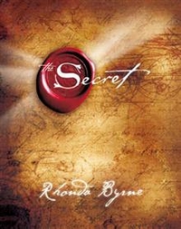 Byrne, Rhonda Secret    HB 