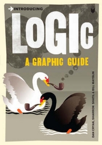 B., Cryan, Dan; Shatil, Sh.; Mayblin Introducing Logic: Graphic Guide 