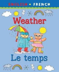 Catherine, Bruzzone Weather (English/French) 