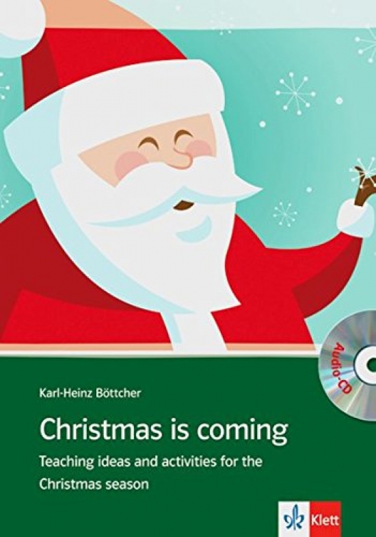 Boettcher, Karl-Heinz Christmas is coming + D 