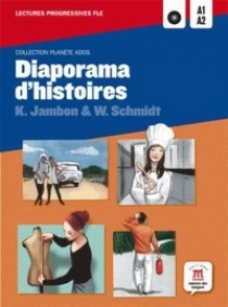 W., K., Schmidt, Jambon Diaporama d'Histoires + Disk 