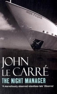 John Le Carre The Night Manager 