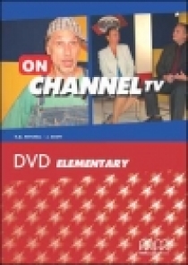 Scott, Mitchell H. Q. On Channel TV Elementary DVD PAL 