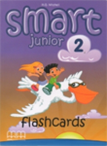 Mitchell H. Q. Smart Junior Level 2 Flashcards 