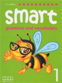 H.Q. Mitchell Smart (Grammar and Vocabulary) 1 Students Book 