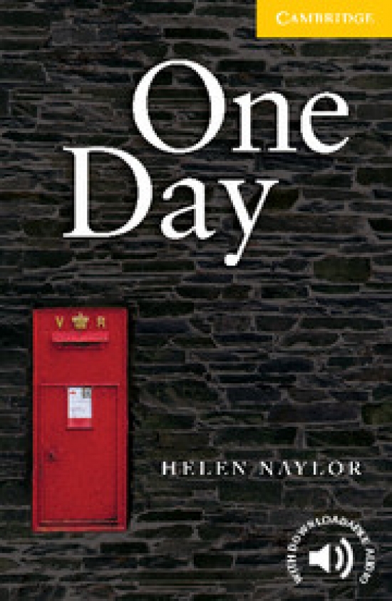 Helen Naylor One Day 