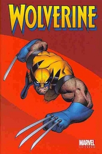 Marvel C. Marvel Universe Wolverine Digest 