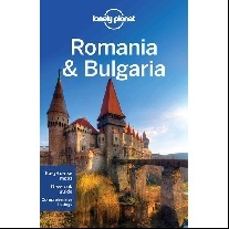 Baker M. Romania & Bulgaria 6 