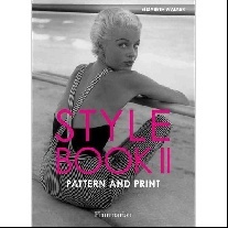 Style Book II: Pattern and Print 