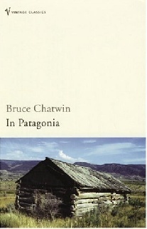 Bruce, Chatwin In Patagonia 