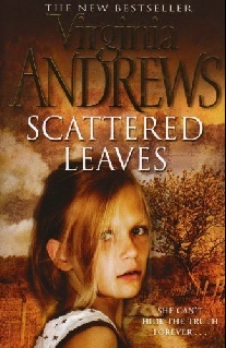 Andrews Virginia Scattered leaves 