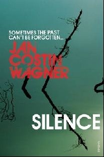 Wagner, Jan Costin Silence 