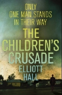 Elliott Hall The Children'S Crusade 