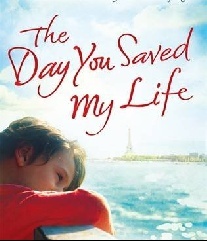 Louise Candlish The Day You Saved My Life 