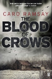 Ramsay, Caro The Blood of Crows 