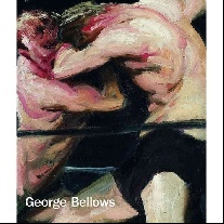 Charles Brock (ed) George Bellows 