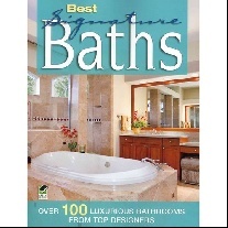 Creative Homeowner Press Best Signature Baths 