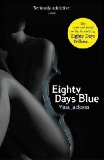 Jackson Vina Eighty Days Blue 