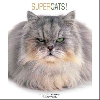 Flavia, Fabio, Petroni, Capra Super Cats! 