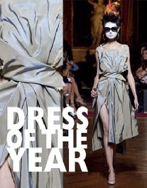 Lester R. Dress Of The Year Hb 