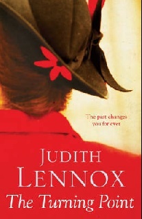 Judith Lennox The Turning Point 