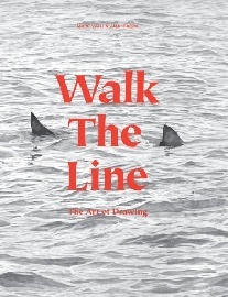 Marc V., Ana I. Walk the Line: The Art of Drawing 