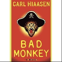 Hiaasen Carl Bad Monkey 