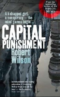Wilson, Robert Capital Punishment 