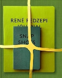 Rene, Redzepi A Work in Progress : Notes on Food, Cooking and Creativity 