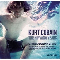 Borzillo Carrie Kurt Cobain: The Nirvana Years 