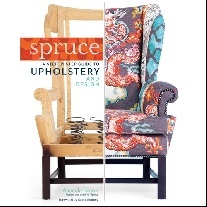Brown Amanda Spruce: Step-by-step Guide to Upholstery and Design 