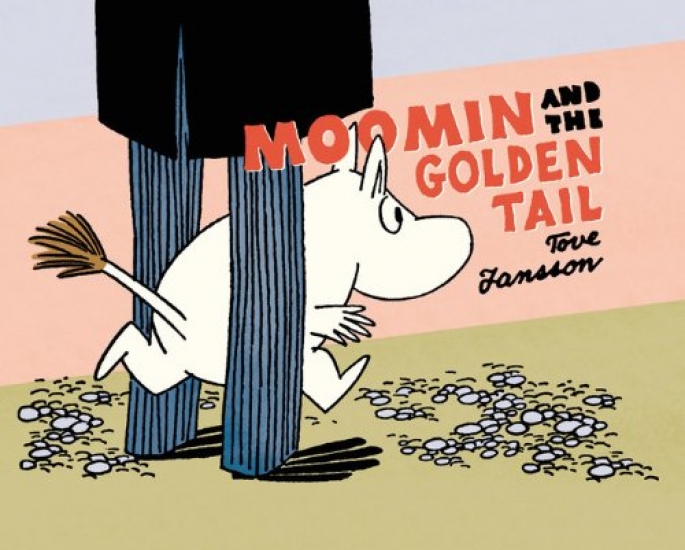 Jansson Tove Moomin and the Golden Tail 