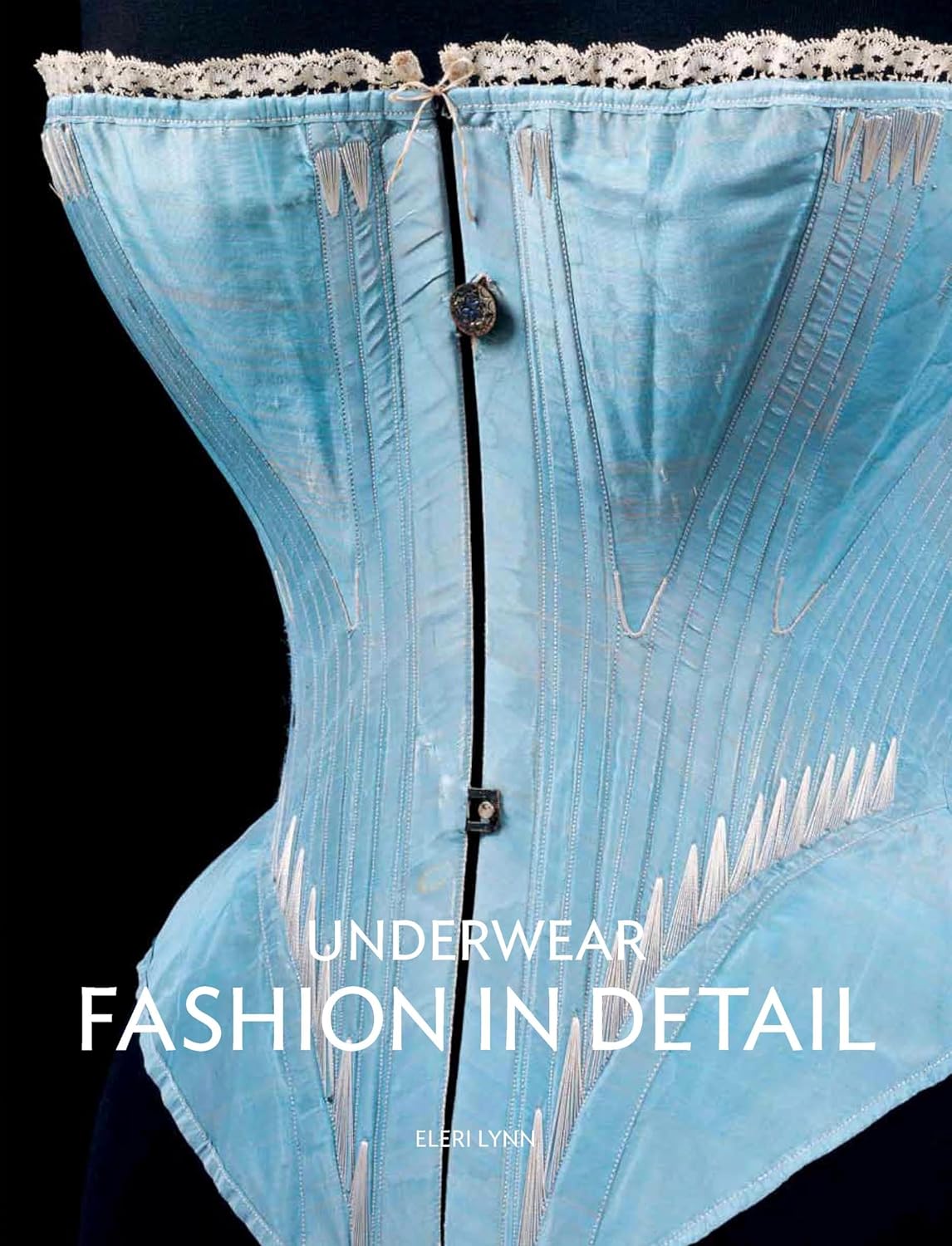 Lynn Eleri Underwear Fashion in Detail 