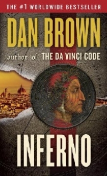 Dan Brown Inferno. A novel 