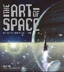 Zenith Press, Miller Ron The Art of Space 