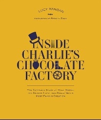 Lucy, Dahl, Roald & Mangan Inside Charlies Chocolate Factory 