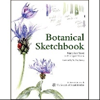 Stevens Margaret, Scott Mary Ann, Society of Botan Botanical Sketchbook 
