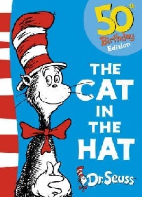 Seuss, Dr. Cat in the Hat 