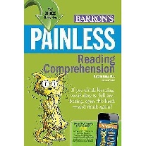 Jones M. S. Darolyn Painless Reading Comprehension 