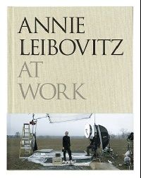 Annie Leibovitz Annie Leibovitz at Work (   ) 