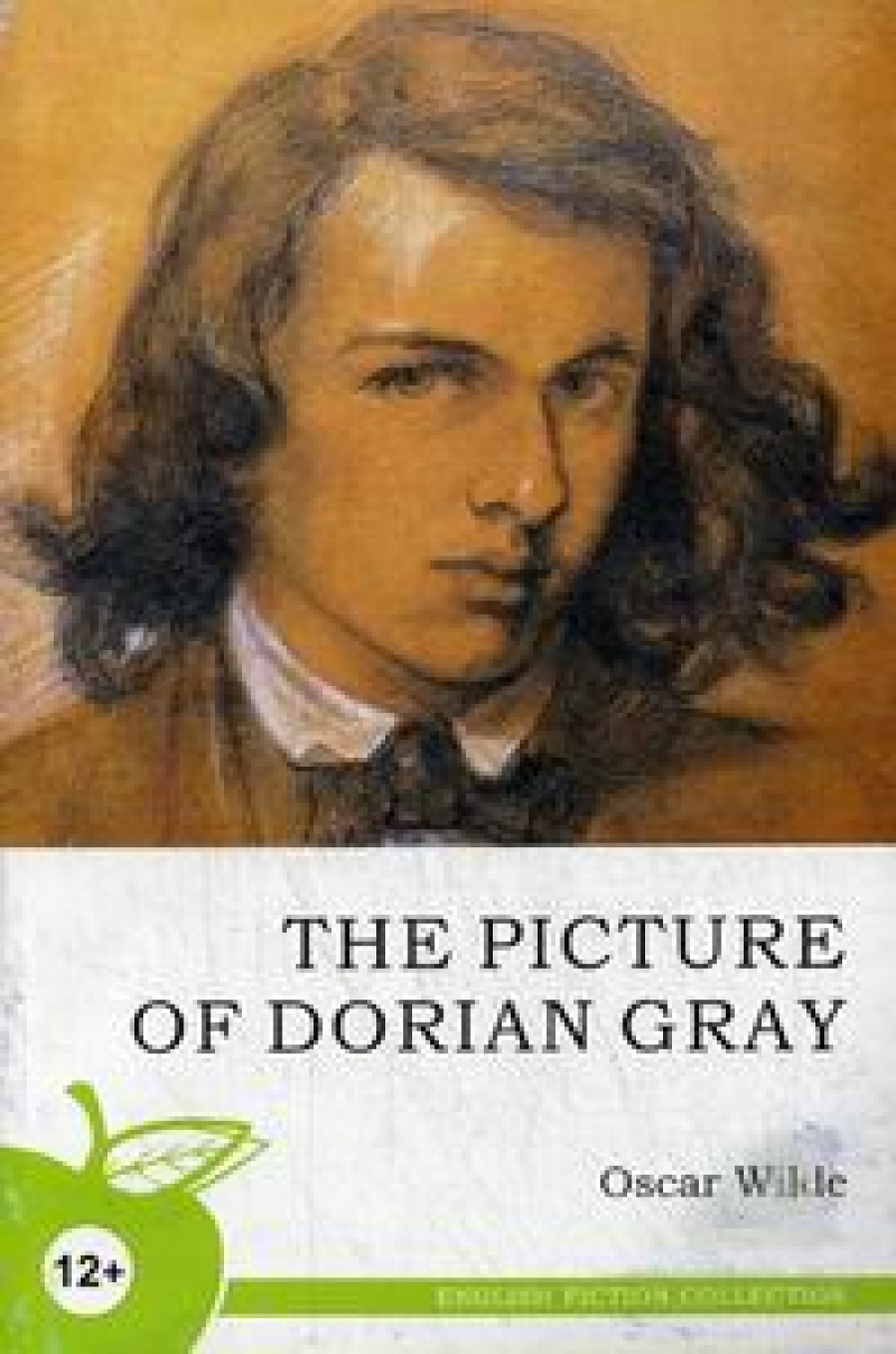  . The Picture of Dorian Gray /    