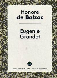  . Eugenie Grandet /   