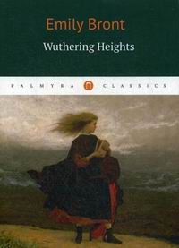Bronte E. Wuthering Heights /   