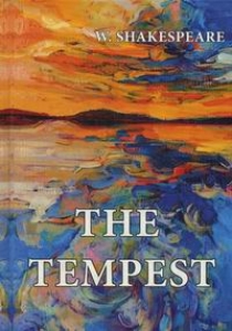 Shakespeare W. The Tempest 