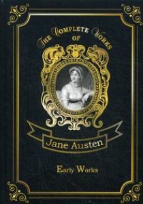 Austen J. Early Works 